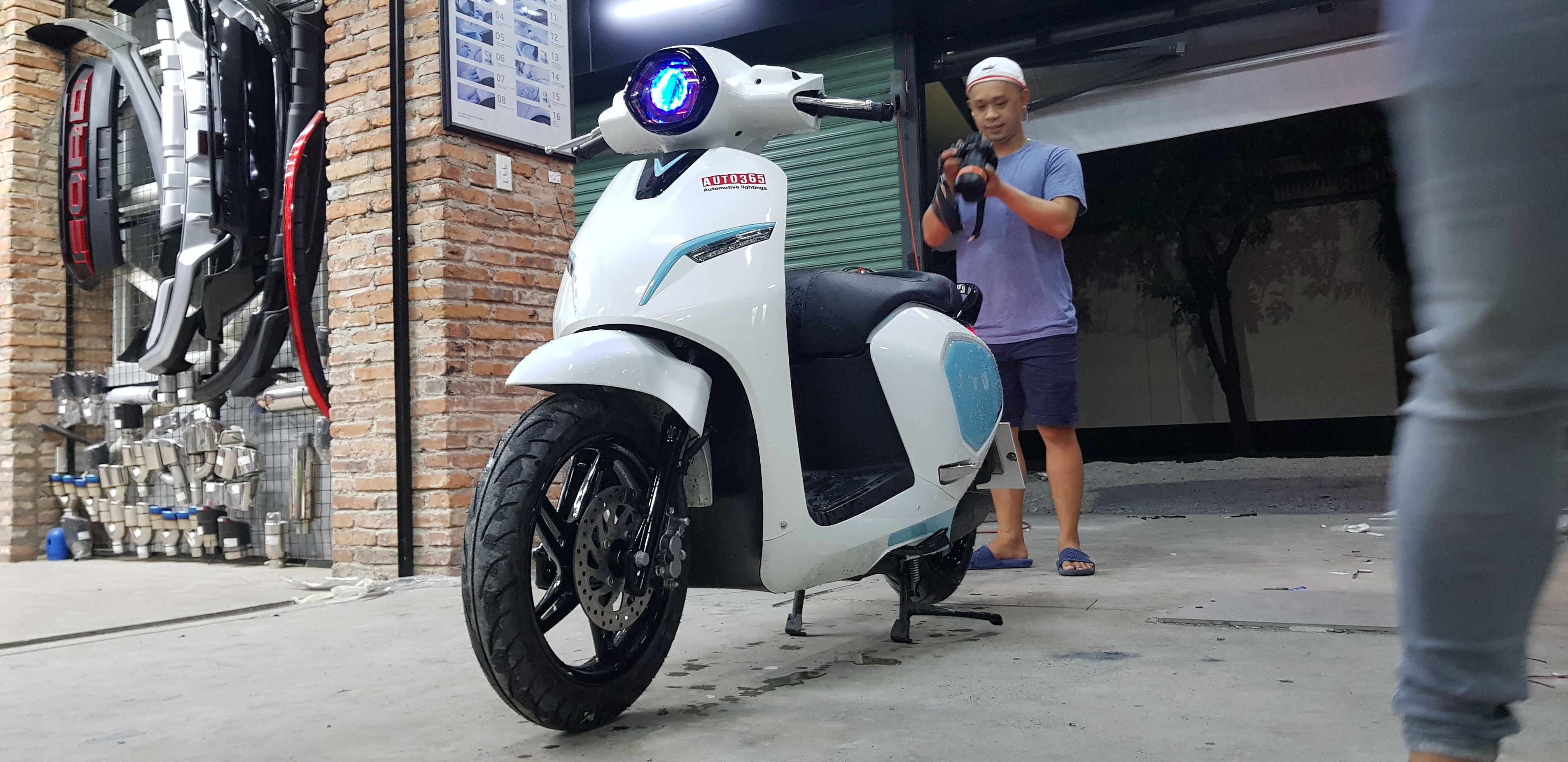 Đánh giá phuộc bp51 - Có phải đồ chơi nâng cấp cần thiết cho xe bán tải Ford Ranger Bi turbo, Raptor